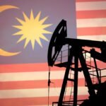 Gas Asli diambil di Malaysia