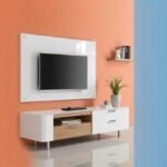 Buy Modern TV Cabinets Online in the UAE