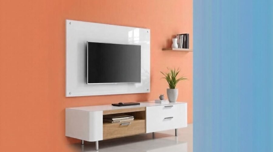 Buy Modern TV Cabinets Online in the UAE