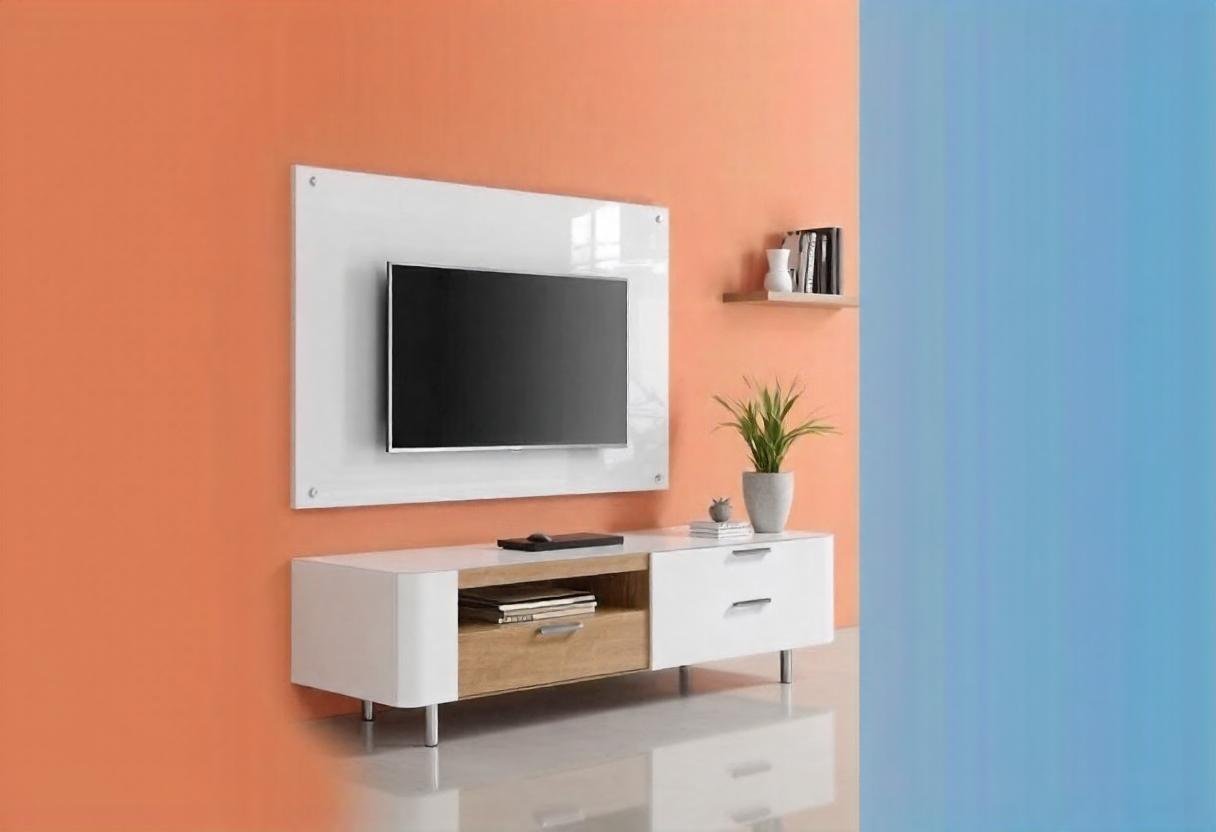 Buy Modern TV Cabinets Online in the UAE